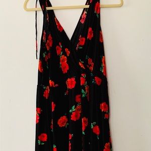 Super cute short dress